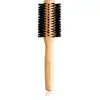 Image de Olivia Garden Brosse à cheveux ronde moyenne thermique Bamboo Touch 40 mm