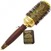 Image de Olivia Garden NanoThermic Round Thermal NT 44 Brosse antistatique