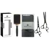 Image de Olivia Garden Coffret cadeau pour cheveux SilkCut
