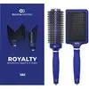 Image de Olivia Garden Coffret cadeau Royalty pour cheveux peignables