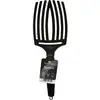 Image de Brosse à doigts Olivia Garden, noir, grand