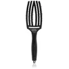 Image de Olivia Garden Care Ionic Double Bristles - brosse à cheveux