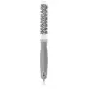 Image de Olivia Garden Expert Blowout Shine Blanc et Gris 15 Mm 1 U