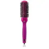 Image de Olivia Garden Expert Briller Hot Pink Brosse de séchage pour cheveux de 35 mm de long