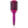 Image de Olivia Garden Expert Briller Hot Pink Brosse de séchage pour cheveux de 55 mm de long