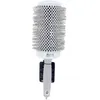 Image de Accessoires cheveux Olivia Garden  Expert Blowout Speed Cerdas Onduladas Blanco Y Gris 65 P32920850