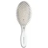 Image de Accessoires cheveux Olivia Garden  Expert Care Oval Poils En Nylon Argent 1 Unité P32767948
