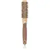 Image de Olivia Garden Expert Brosse carrée ondulée droite pour brushing 20 mm