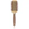 Image de Olivia Garden Expert Brosse carrée ondulée droite pour brushing 50 mm