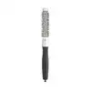 Image de Olivia Garden Essential Blowout Classique Argent 10 mm
