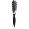 Image de Olivia Garden Essential Blowout Classic Silver - Brosse coiffante 35 mm