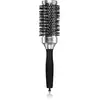Image de Olivia Garden Essential Blowout Classic Silver - Brosse coiffante 45 mm