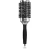 Image de Olivia Garden Essential Blowout Classic Silver - Brosse coiffante 55 mm