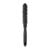 Image de Olivia Garden Noir Label Brosse à cheveux ronde Speed Wavy Bristles pour un séchage rapide ø 20 mm