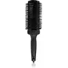 Image de Olivia Garden Noir Label Brosse à cheveux ronde Speed Wavy Bristles pour un séchage rapide ø 55 mm
