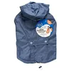 Image de ImpermÃ©able Pour Chien Duvoplus