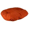 Image de Coussin Pour Chien Ovale Duvoplus Velvet Copper