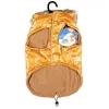 Image de Manteau Pour Chien MatelassÃ© Duvoplus