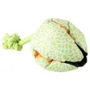 Image de Jouet Peluche Pour Chien Melon Duvoplus
