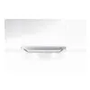 Image de Novy D661 - Hotte - TÃ©lÃ©scopique - largeur : 59.8 cm - profondeur : 46.3 cm - evacuation & recyclage - acier inoxydable