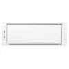 Image de Novy Mini Pure'line 811 - Groupe filtrant Blanc
