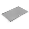 Image de NOVY 7400020 filtre [ 401 x 247 mm ] pour Flat'line, Karat, Pro'line, Maxi Pure'line, Vision, Head'line, 820, 821, Zen