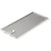 Image de 6830020 NOVY filtre [ 308x148 mm ] pour les modÃ¨les Pure'line