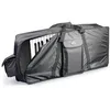 Image de Housse Standard En Nylon Noir Pour Clavier Stagg K10-097