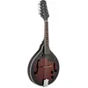 Image de Stagg M50 E - Mandoline Bluegrass Ãlectro-Acoustique