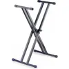 Image de Stand Clavier Stagg Kxs-A6 - En X