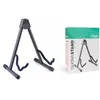 Image de Stagg Sg-A108bk - Stand En A Pour Guitare