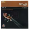 Image de Stagg Vi-Reg-4 Jeu De Cordes Pour Violon
