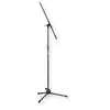 Image de Pieds de Micros MIS 0822BK Pied Perche Eco MIS0822BKPiedPercheEco Neuf garantie 1 an