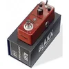 Image de BX-dist B - Mini pédale de Distorsion pour guitare en occasion ou reconditionné