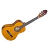 Image de Stagg C410 M Nat - Guitare Classique 1/2 - Naturelle - Tilleul - Palissandre Artificiel