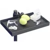 Image de Stagg Actr-2515 Bk - Plateau - Accessoires, Avec Pince - Stand