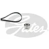 Image de Gates Kit Courroie D`Accessoire Micro V K016pk1090sf