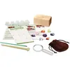 Image de Kidz Labs Kit De La Mine De Cristal