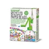 Image de Green Creativity - Kit perles en papier recyclé