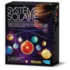 Image de Kidz Labs SystÃ¨me Solaire Kit De Fabrication D'un Mobile
