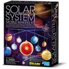 Image de Kidzlabs - Kit système solaire phosphorescent