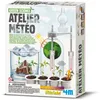Image de Kit De Fabrication Green Science : Atelier MÃ©tÃ©o