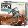 Image de Coffret jeu scientifique Robot solaire