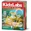 Image de Kidzlabs - Kit l'Atelier à bulles
