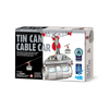 Image de Coffret scientifique Fun Mechanics Télécabine canette