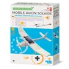 Image de Green Science 4m Mobile Avion Solaire Fr