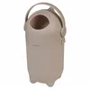 Image de Poubelle Ã Couche Dropy Taupe