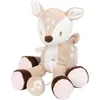 Image de Mini Peluche Musicale Fanny Le Faon - Nattou