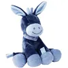 Image de Peluche Alex L'Ã¢ne Alex & Bibou - Nattou