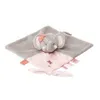 Image de Doudou AdÃ¨le L'ÃlÃ©phant 22 Cm - Nattou
